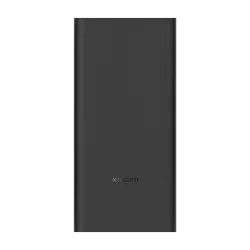 Mi 20000 mAh 33 W Power Bank