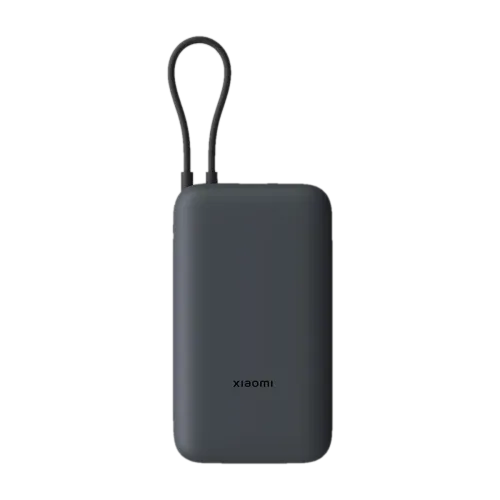 Image of Mi 20000 mAh 22.5W Compact Pocket Size Power Bank