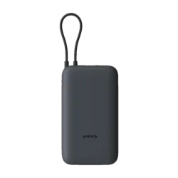 Mi 20000 mAh 22.5W Compact Pocket Size Power Bank