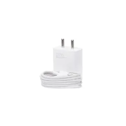 Mi 22.5W Fast USB Type C Charger Combo 