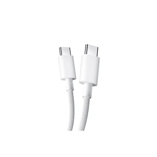 Image of Xiaomi Mi Hypercharge 60W Type C to Type C Cable