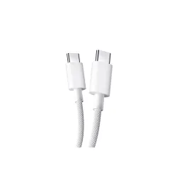 Xiaomi Mi Hypercharge 60W Type C to Type C Cable