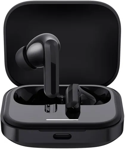 Image of Mi Buds 5 with 46dB Hybrid ANC earbuds