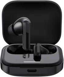 Mi Buds 5 with 46dB Hybrid ANC earbuds