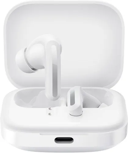 Image of Mi Buds 5 with 46dB Hybrid ANC earbuds