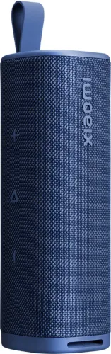 Image of Mi Outdoor 30W Bluetooth Speaker – Blue, IP67, 12H Playback