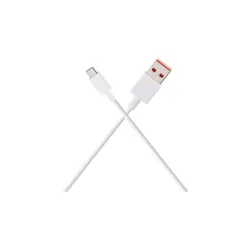 Mi Xiaomi 33W Fast Charging Cable USB C Quick Charge 4.0 Soniccharge Cord Compatible withMi, Redmi, iPhone 15 Pro Samsun