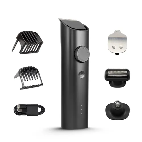 Image of MI Xiaomi Grooming Kit,(Trimmer Kit) All-In-One Professional Styling trimmer