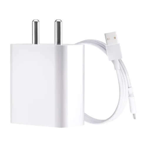 Image of Mi Xiaomi Original 45W Turbo Fast Charger