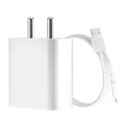 Mi Xiaomi Original 45W Turbo Fast Charger