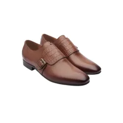Michael Angelo Mens Arian 7902 Leather Shoes