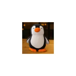 Michelles Penguin Plushie Soft Toy