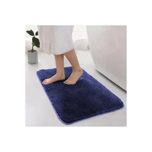 Image of Microfiber Bathroom Mat 