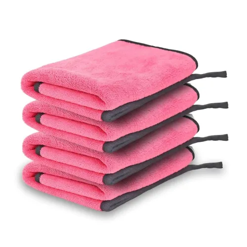 Image of Microfiber Cleaning Cloth, 30x40 cms 600 GSM