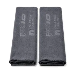 Microfiber Cloth for Car Cleaning Pack of 2