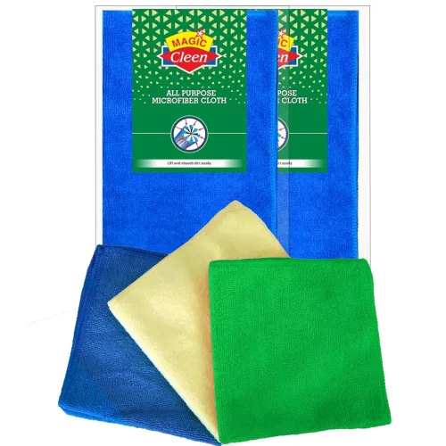 Image of Microfiber Cloth Po2