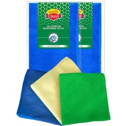 Microfiber Cloth Po2