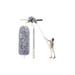Microfiber Feather Duster 