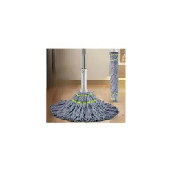 Microfiber Twist Mop