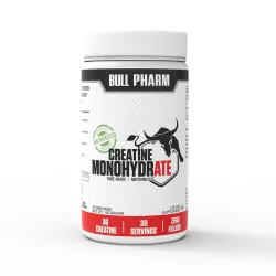 Micronized Creatine Monohydrate Powder 100g