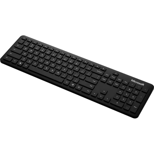 Image of Microsoft Bluetooth Keyboard Black
