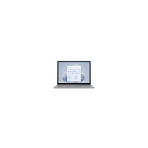 Image of Microsoft Surface Laptop 5 15inch  Intel Evo 12th Gen Core i7 (RBY-00023)