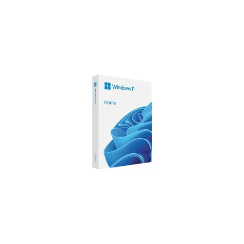 Image of Microsoft Windows 11 HOME 64-Bit 