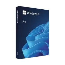 Microsoft Windows 11 Pro 64-Bit | FPP | USB 3.0 | Single License