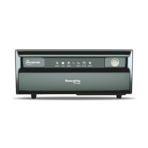 Image of Microtek 1150VA / 925W Digital Wave Inverter