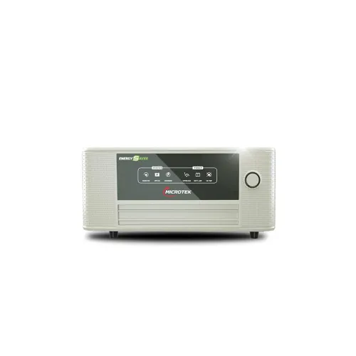 Image of Microtek 12V Digital Inverter/UPS (1225)