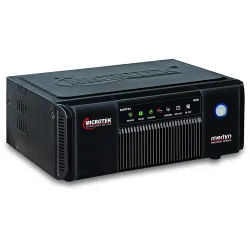 Microtek iMERLYN 850DG Digital UPS 700VA Inverter