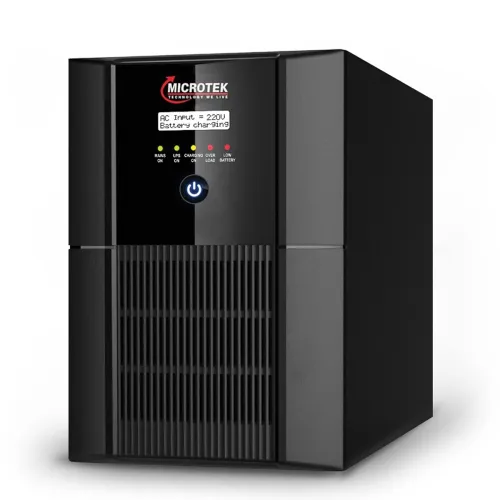 Image of Microtek Jumbo Pure Sine Wave UPS 3.2KVA/2560W
