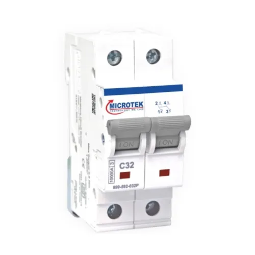 Image of Microtek MCB 20A DP C Pro