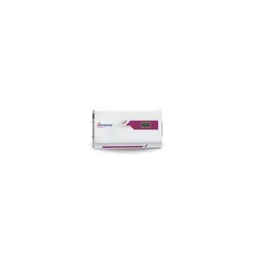Image of Microtek Pearl EM 4160+ Automatic Voltage Stabilizer 