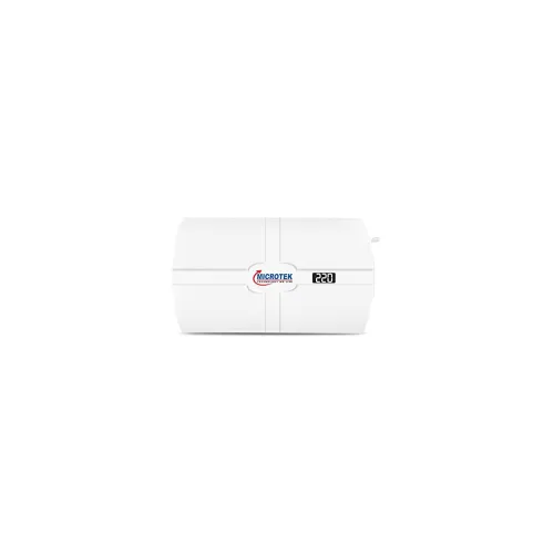 Image of Microtek Smart EM 5130 LED Voltage Stabilizer 