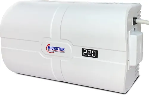 Image of Microtek Smart EM4160+ Voltage Stabilizer  