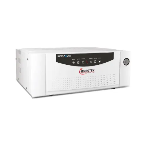 Image of Microtek Super Power 700 Pure Sinewave 600VA