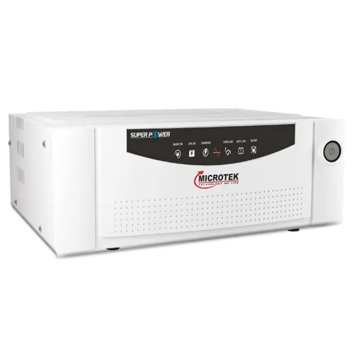 Image of Microtek Super Power 900 800VA Inverter
