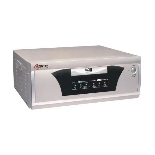 Image of Microtek Super Power 1100 Digital Inverter 950VA