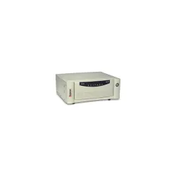 Microtek Super Power 700 Digital Inverter 600VA/12V – 2 Yr Warranty