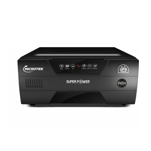 Image of Microtek Super Power 900 800VA Inverter