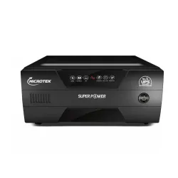 Microtek Super Power 900 800VA Inverter