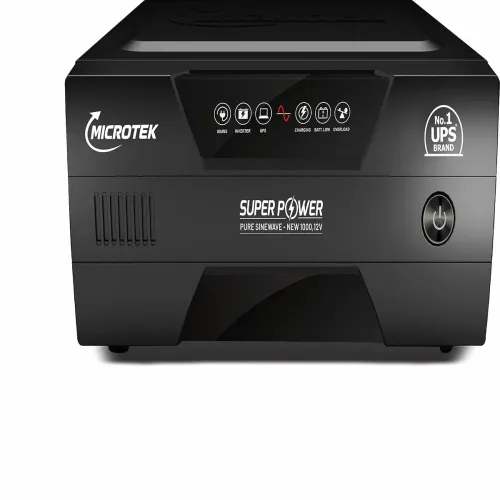 Image of Microtek UPS SW Super Power 1700 1600VA Sinewave Inverter