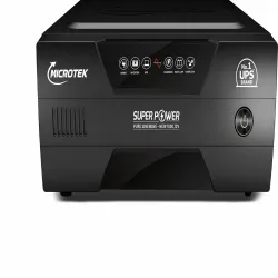 Microtek UPS SW Super Power 1700 1600VA Sinewave Inverter