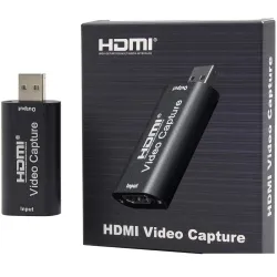 Microware USB HDMI Video and Game Capture Card