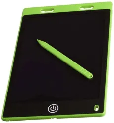 Mid Light Magic LCD Writing Tablet 8.5 Inch Green