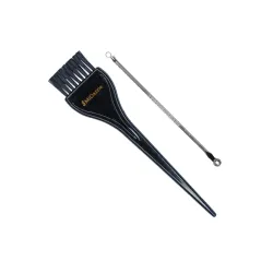 Midazzle Steel Blackhead Remover With Hair Dye Brush
