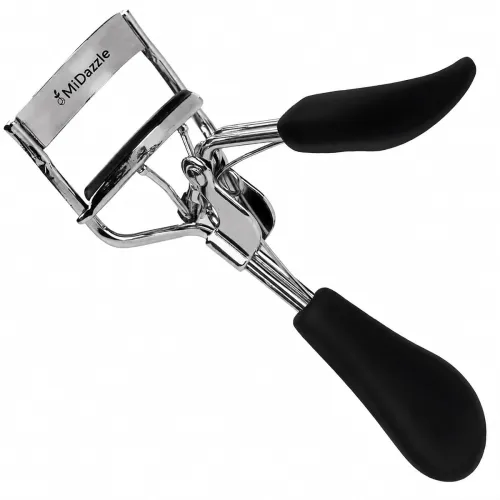 Image of Midazzle Eyelash Curler Pink
