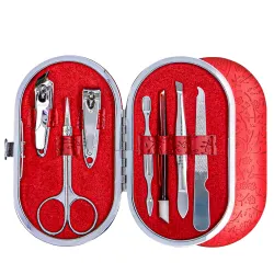 Midazzle Manicure Pedicure Tool Set