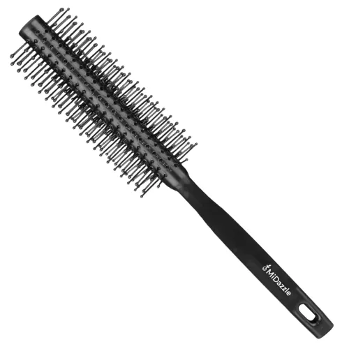 Image of Midazzle Premium Round Hair Brush